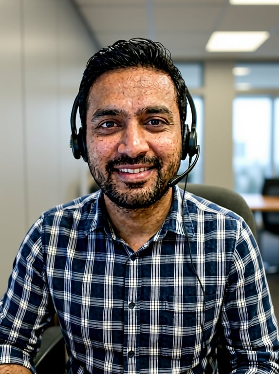 Convert this low-res webcam gr...