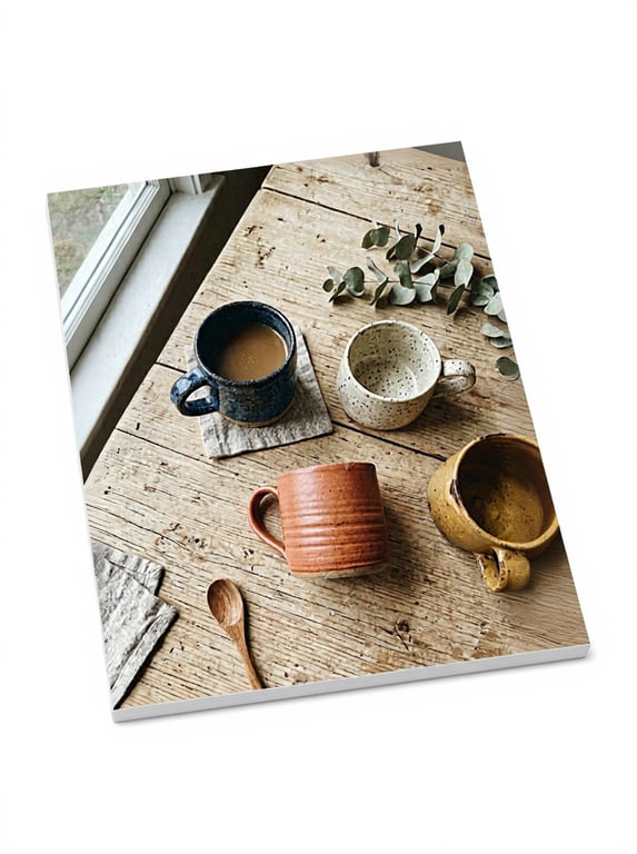 Add an even, solid border arou...