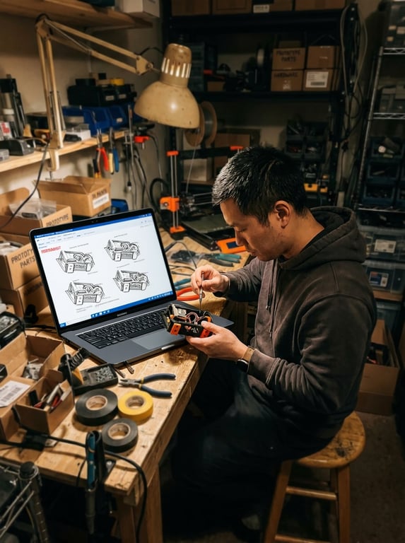 Transform this into a clear, a...