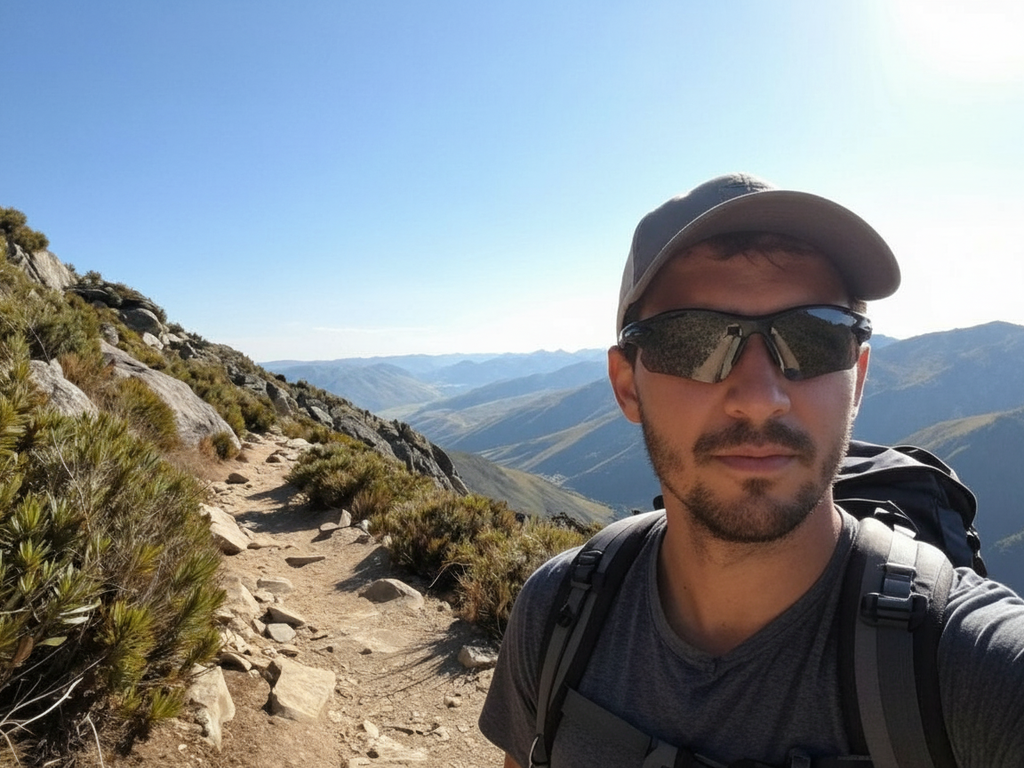 Add wraparound sport sunglasse...