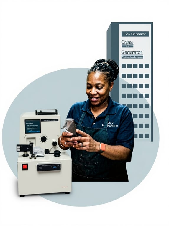 Convert this into a clean, pro...