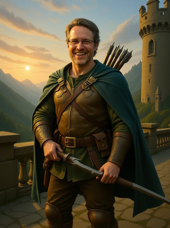 Upgrade this convention cospla...