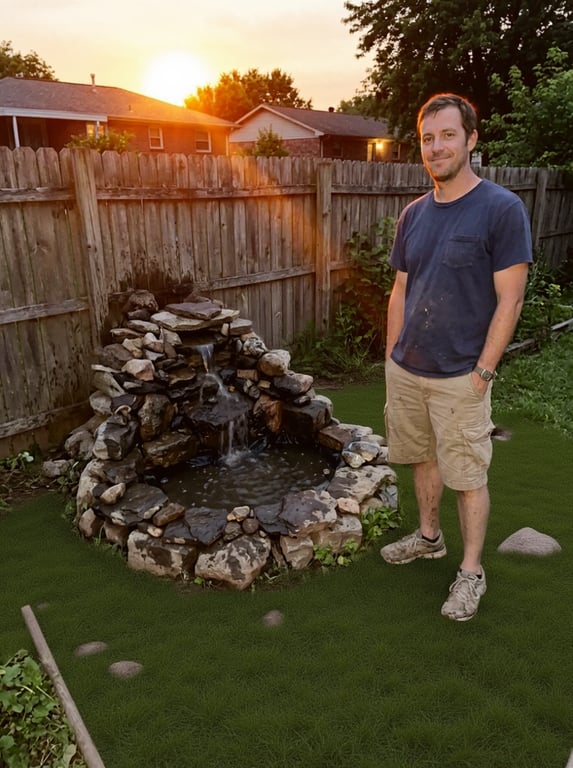 Transform this into a polished...