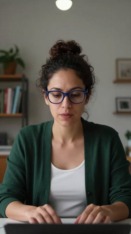 Turn the subject’s current loo...