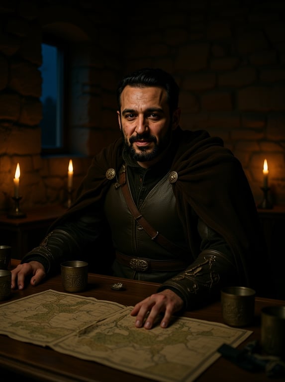 Turn this low-quality gaming w...