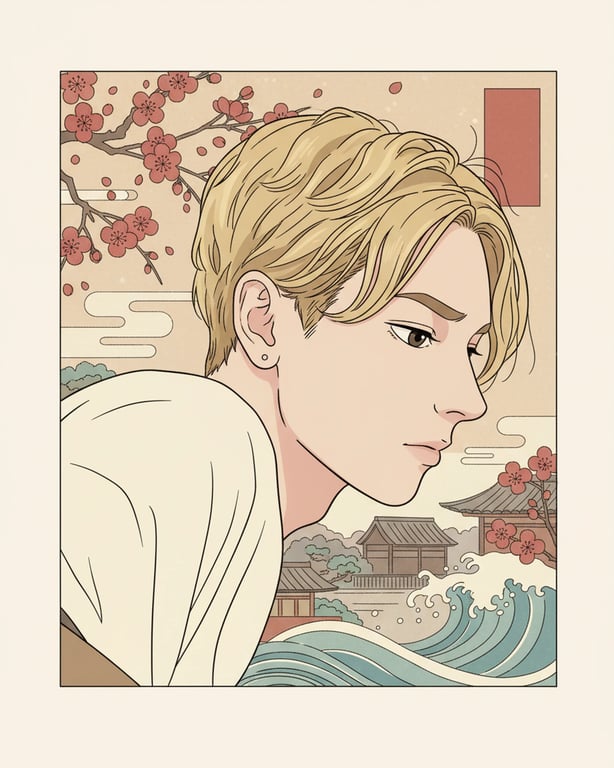 Dive into the world of traditional and contemporary Japanese art styles with kaze ai. Perfect for art enthusiasts, collectors, and cultural explorers looking to enrich their knowledge and appreciation of Japan's artistic heritage.