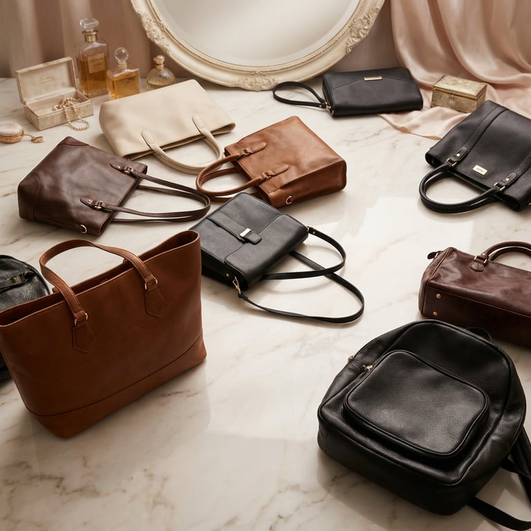 Tame the harsh fluorescent ref...