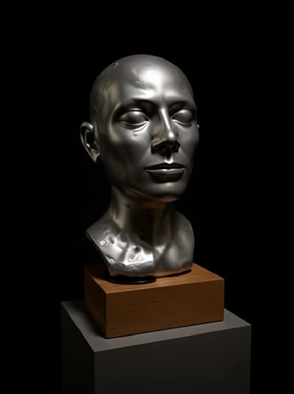 Transform this low-quality web...