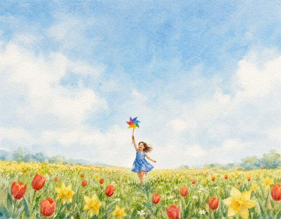 Painterly Styles