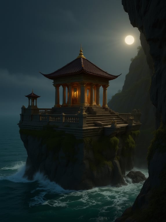 Treat the rough 3D blockout on...