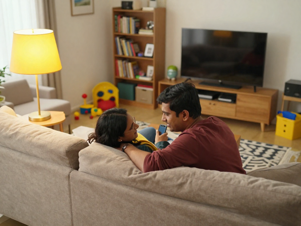 Apply a full ghost filter make...