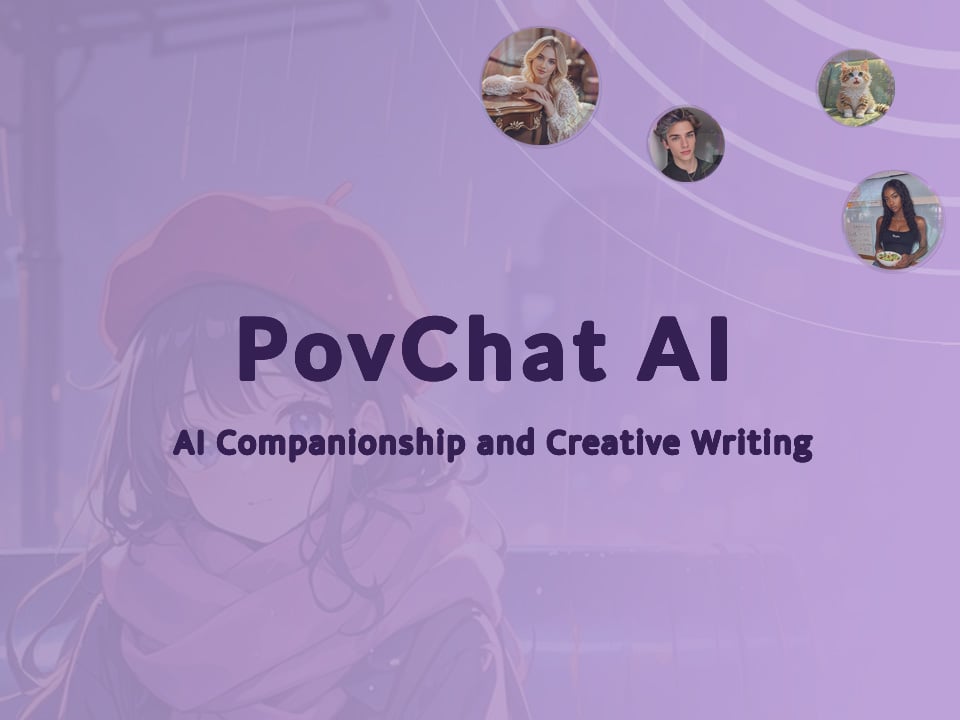PovChat AI