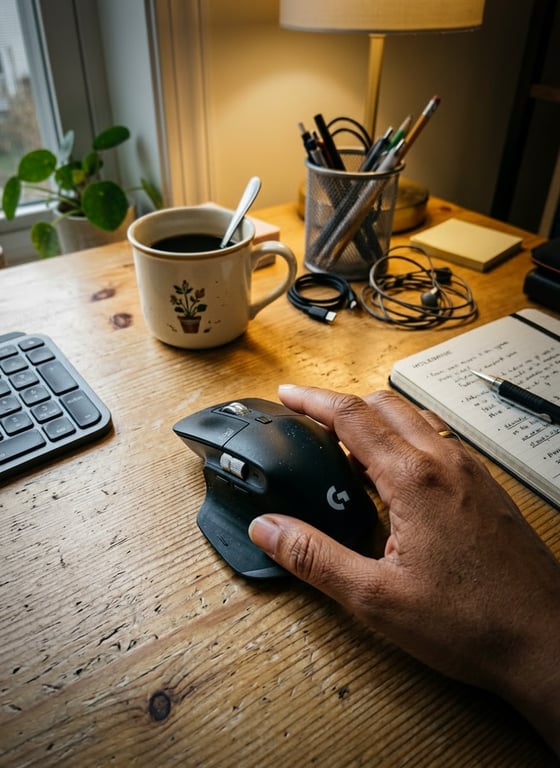 Refine only the mouse and imme...