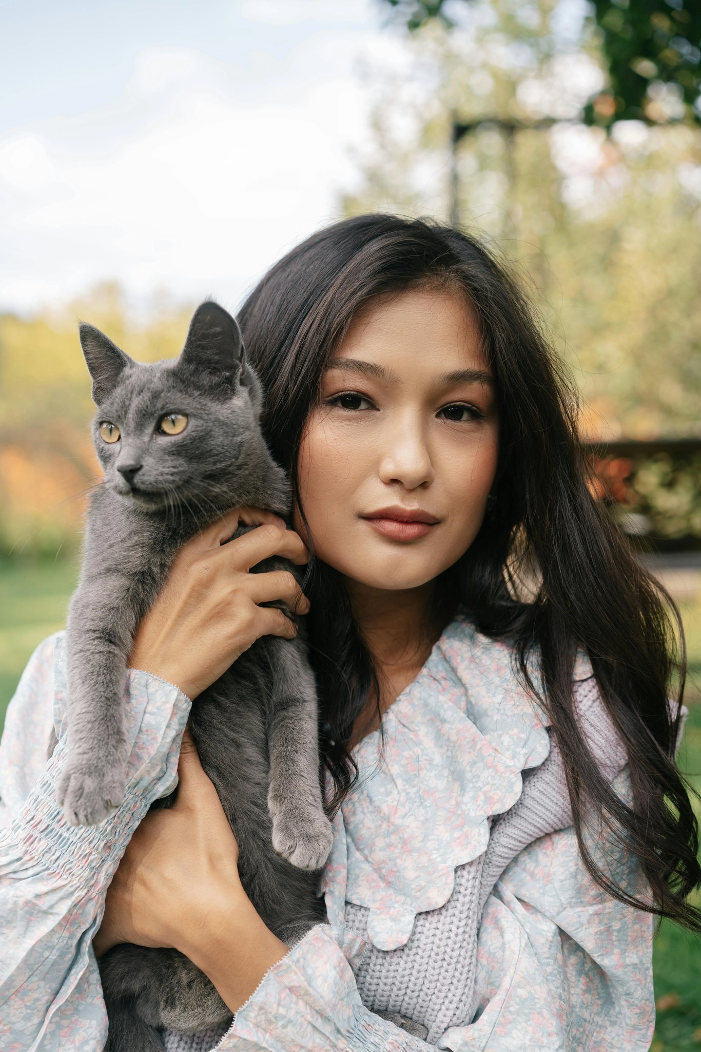 AI old filter before photo - influencer photo before AI aging transformation