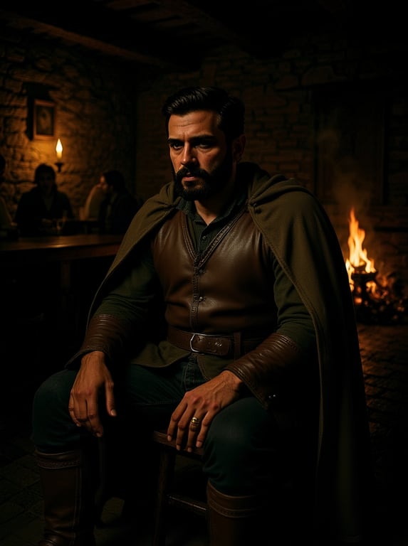 Convert this relaxed living-ro...