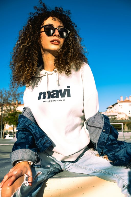 AI fat filter before photo - original photo before virtual weight gain effect