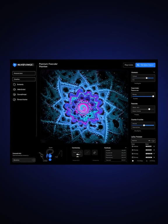 Replace the entire scene with ...