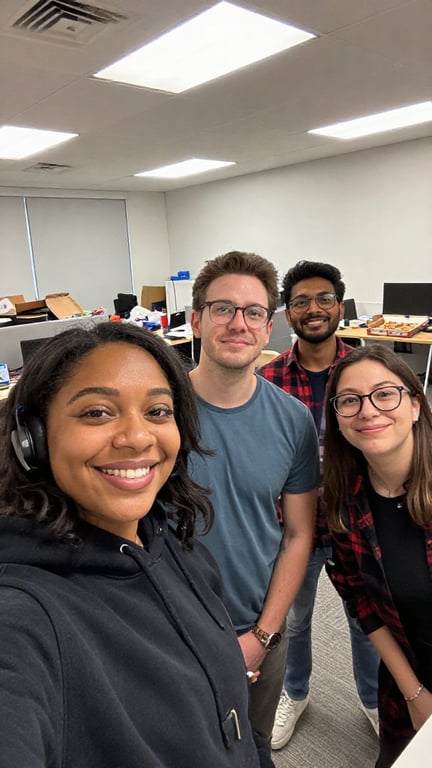 Transform this into a professi...