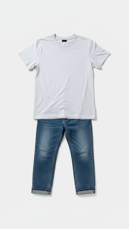 Clothing Photo Perfection