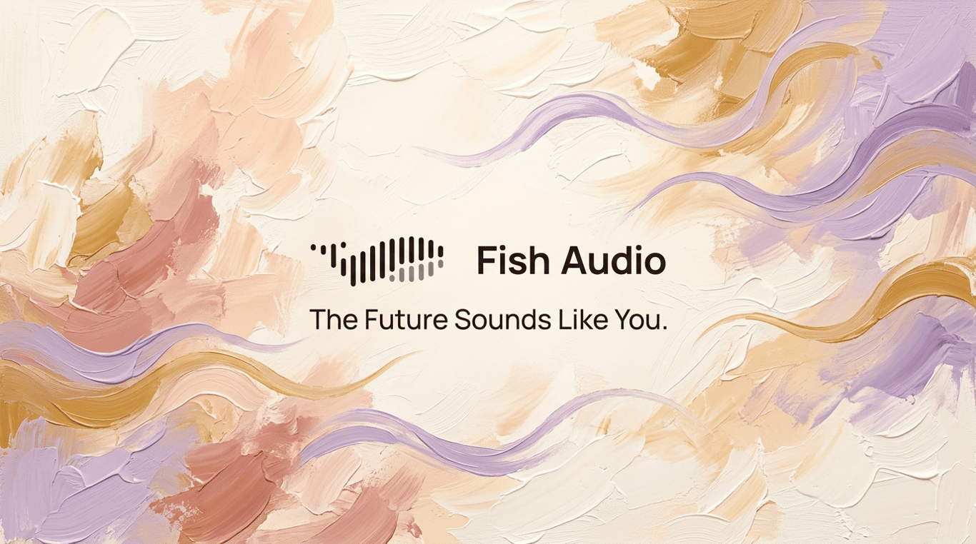 Fish Audio