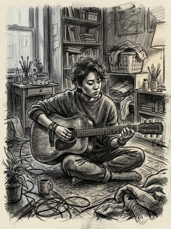 Convert the entire photo into ...