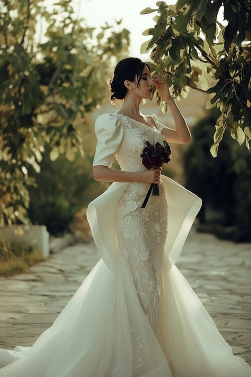 Vogue Cover user case - suitable for magazine covers and fashion posts