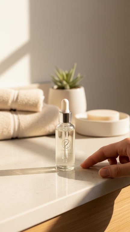 AI Product Lifestyle Image Generator