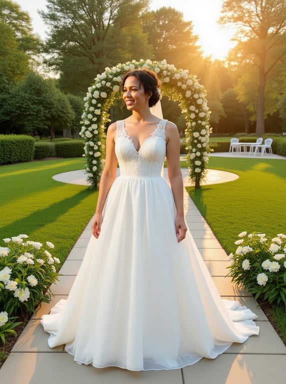 Convert this everyday park can...