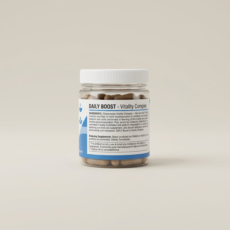 Turn this into a lifestyle-dri...