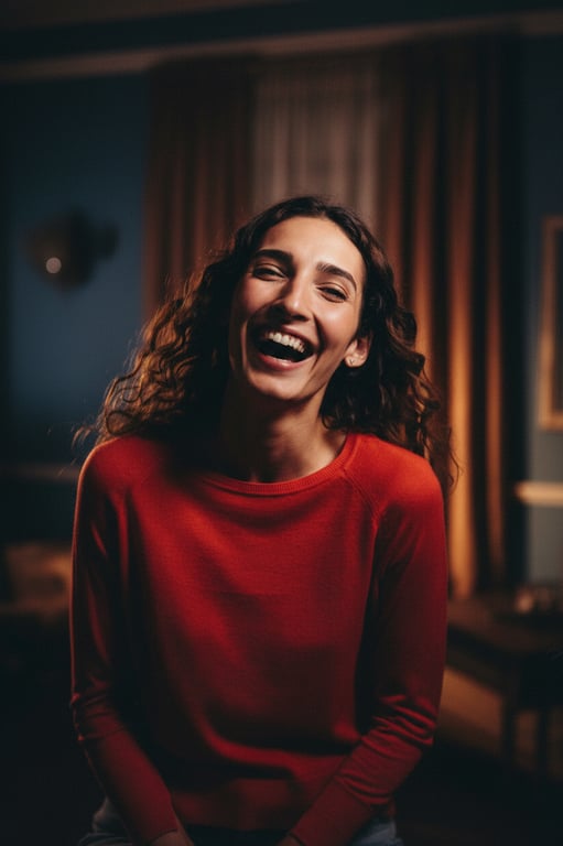 Apply our 50s filter to give your photos a classic, timeless look. Perfect for creating nostalgic memories from family gatherings, anniversaries, and retro-themed events.