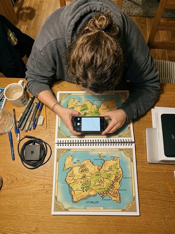 Transform the visible notebook...