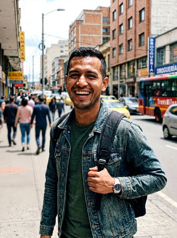 Convert this outdoor travel sn...