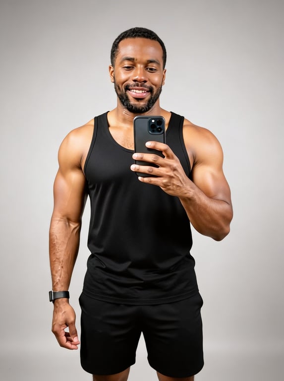 Transform this casual gym lock...