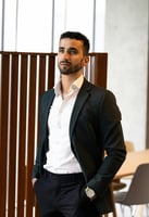 Alex C.'s profile