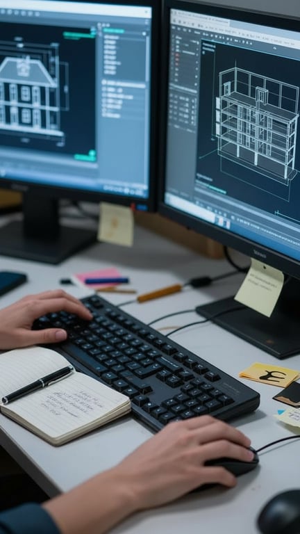 Turn this into a refined, deta...