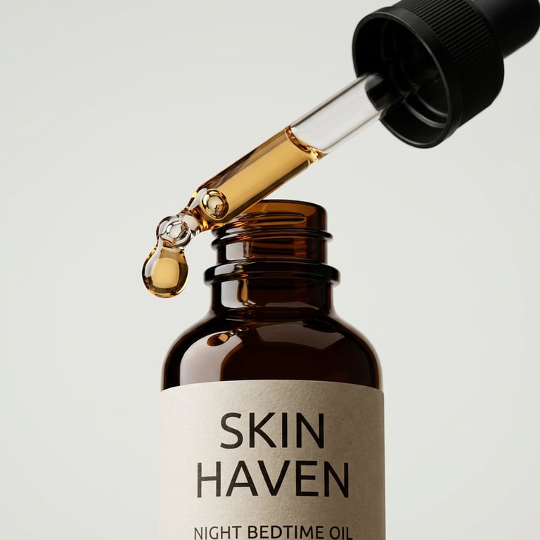 Transform this into a sensoria...