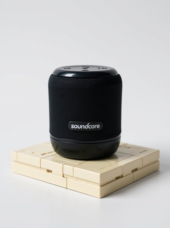 Redesign this product photo as...