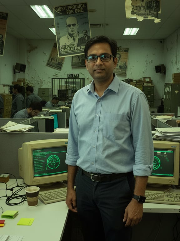 Convert this friendly, modern ...