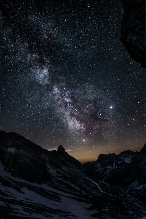 Meditation & Sleep Content