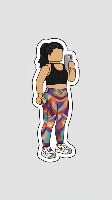 Convert the subject into a ful...