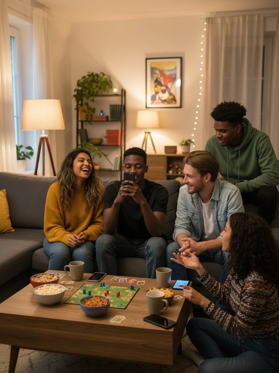 Transform this into a believab...