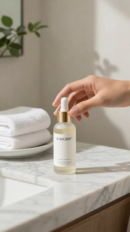 Effortless Lifestyle Image Cre...