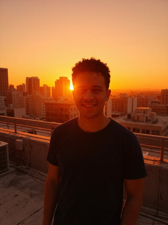 Transform this scene into a na...