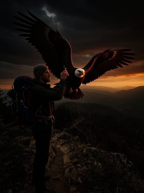 Transform this casual ridge sn...