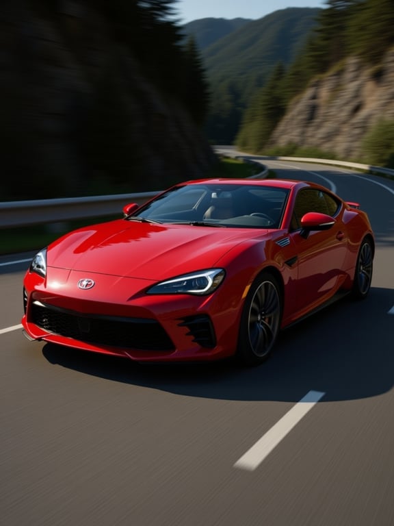 Transform this cluttered car m...