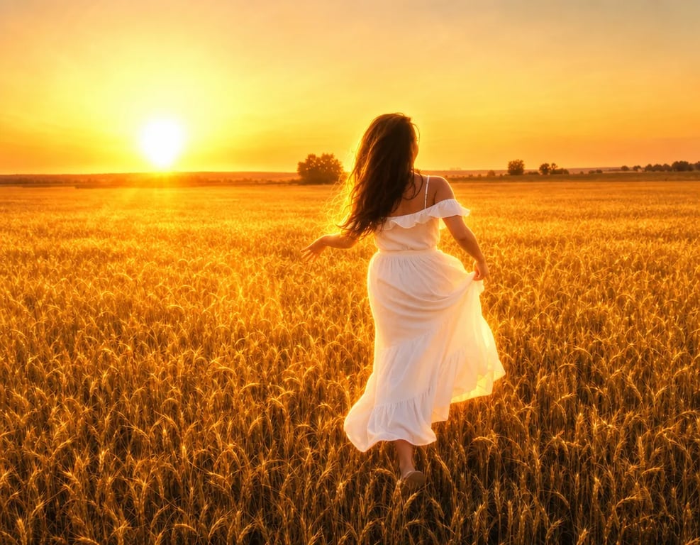 Introduce a warm glow filter t...