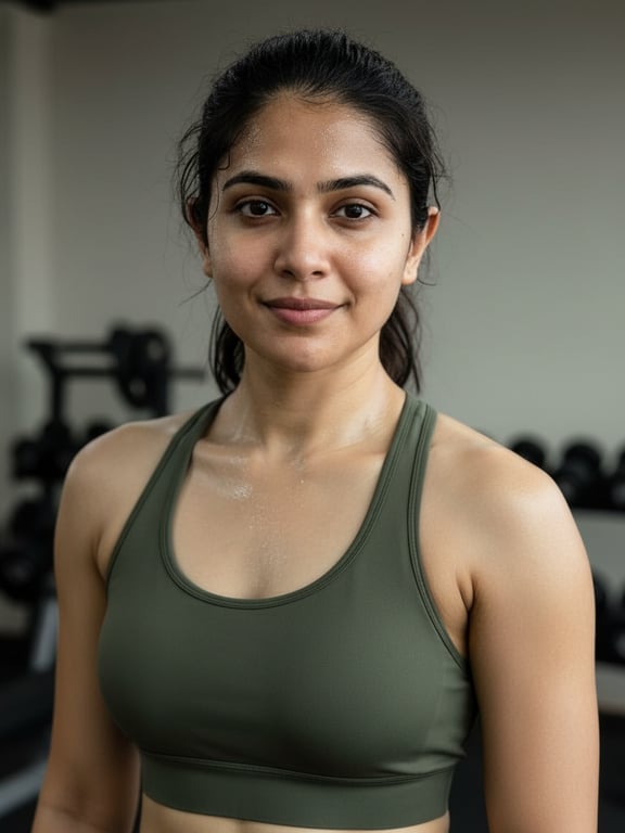 Transform this into a polished...