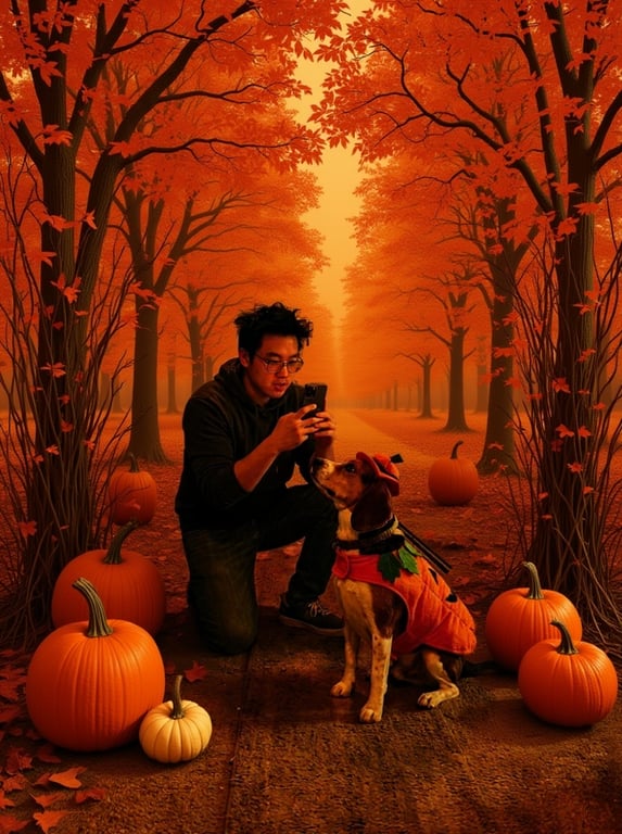 Apply a full global transforma...