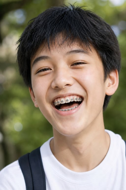 after