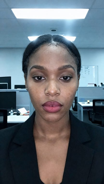 Keep the office environment, o...